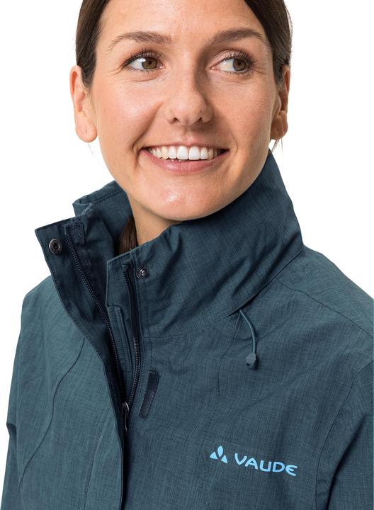 Actual product image Vaude Rosemoor II (XS)