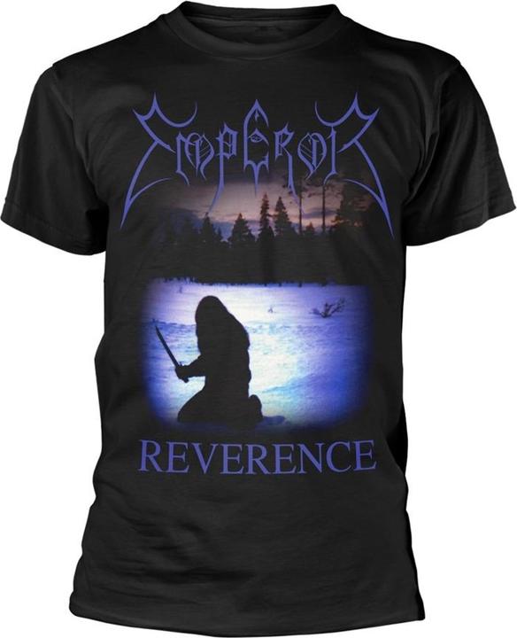 Emperor Reverence (L)