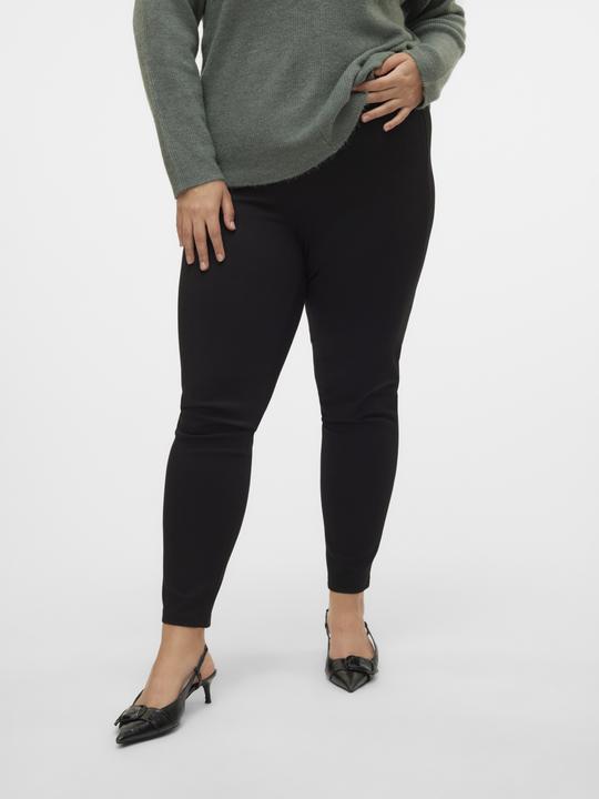 Produktbild Vero Moda VMCAUGUSTA Hohe Taille Leggings Hose (W50/L32)