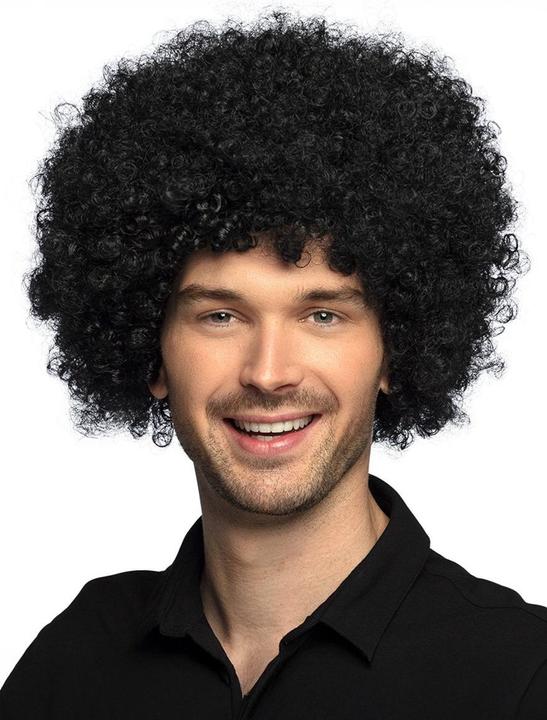 Image du produit Boland Afro noir