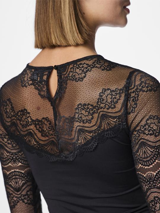 Immagine prodotto Pieces Pcsinna Ls Bodystocking Noos (L)