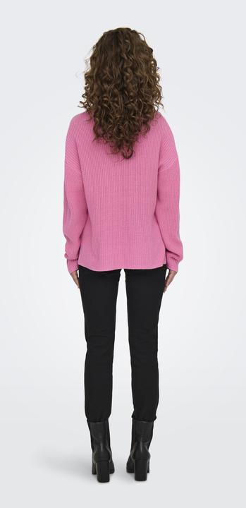 Produktbild Only Onlluna Ls O-Neck Pullover Knt Nca (XL)