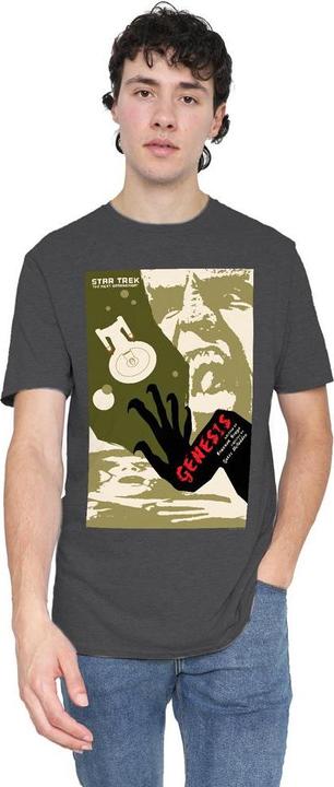 Immagine prodotto The Next Generation Season 7 Episode 19 Maglietta Adulto Unisex (XXL)