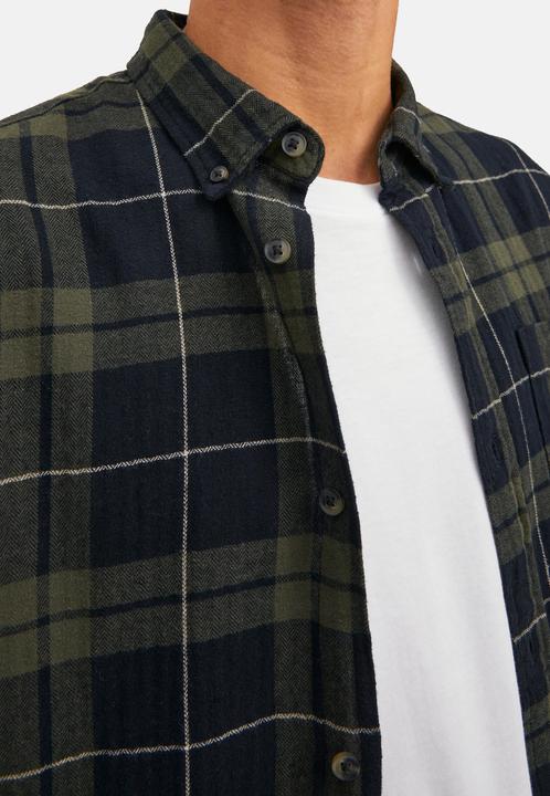 Immagine prodotto Jack & Jones Jjewilly Check Shirt L/S Ln (M)