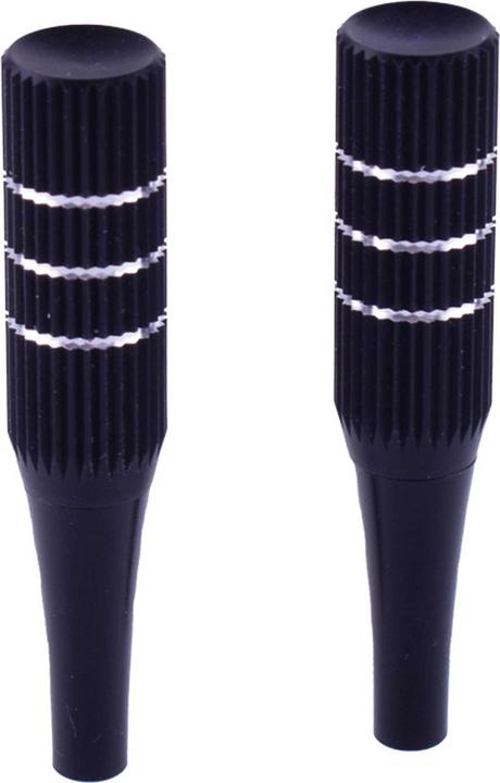 Actual product image Hacker Steuerknüppel extralang, 2Stk. für DC/DS II Sender 2.4EX