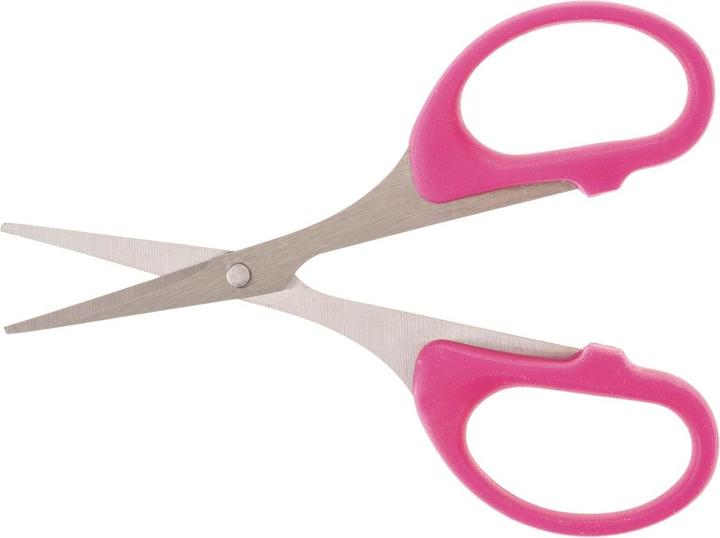 Produktbild Westcott Silhouettenscheren - Kunststoff (10 cm)