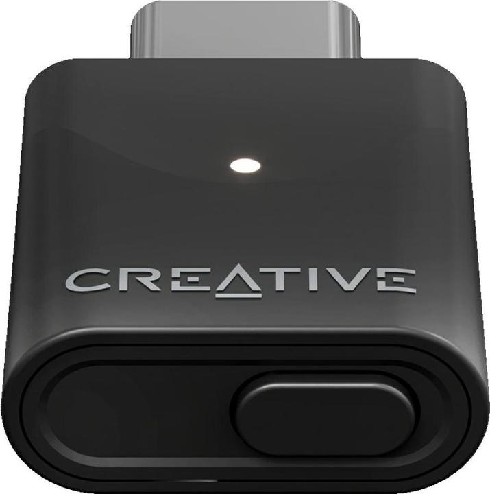 Actual product image Creative BT-W6 (Transmitter & Receiver)