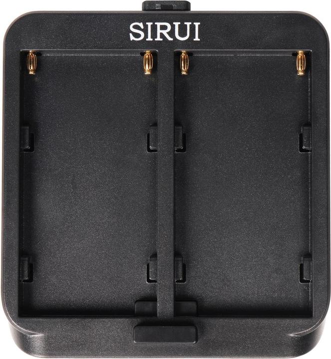 Produktbild Sirui C60B BI Color LED MonoLight (Studioleuchte)