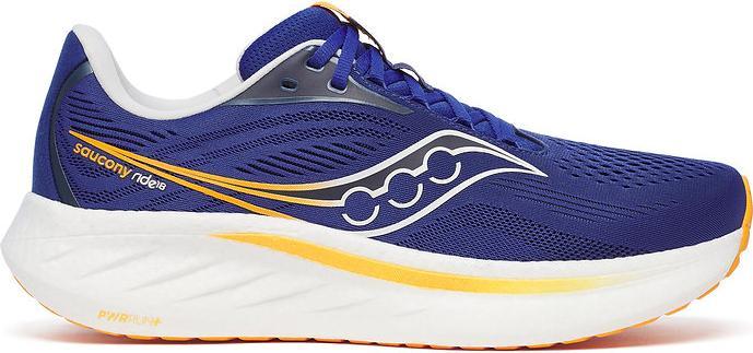 Saucony RIDE 18