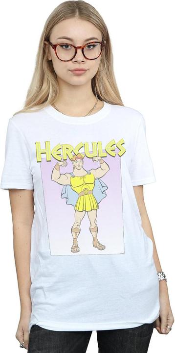 Produktbild Disney Hercules Muscles TShirt (L)