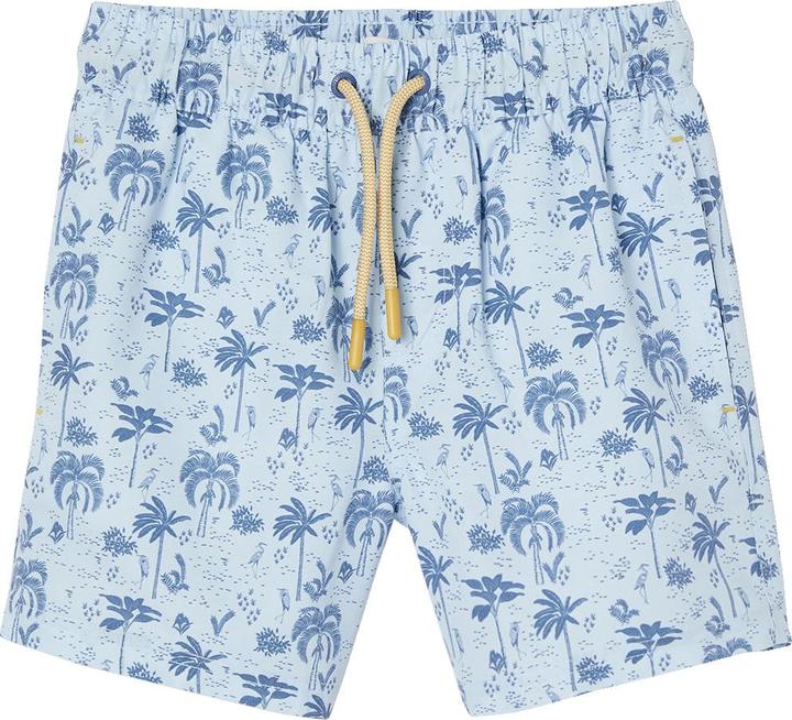 Vertbaudet Jungen Badeshorts Oeko-Tex