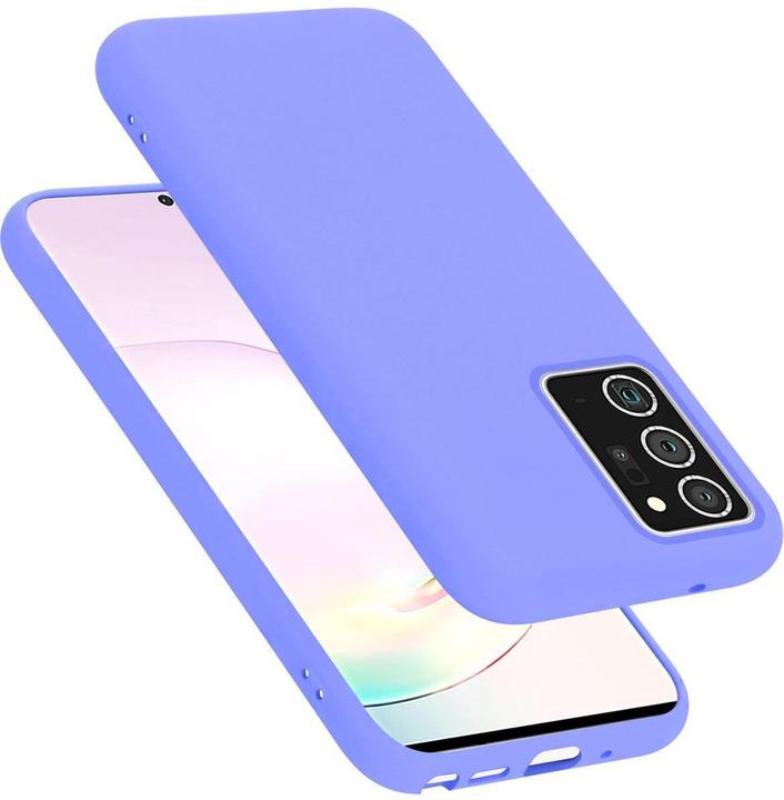 LIQUID LIGHT PURPLE
