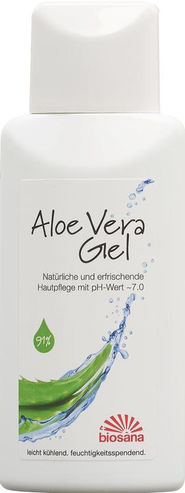 Biosana Aloe Vera Gel