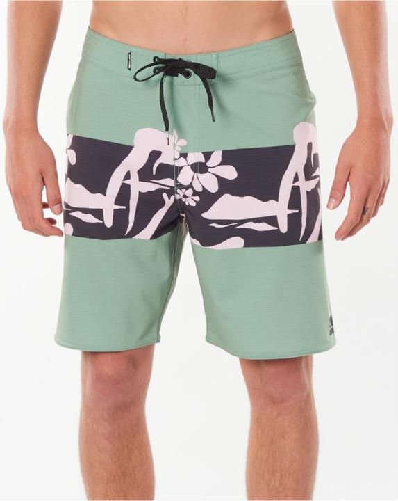 Actual product image Rip Curl MIRAGE OWEN SALTWATER Boardshorts (30)