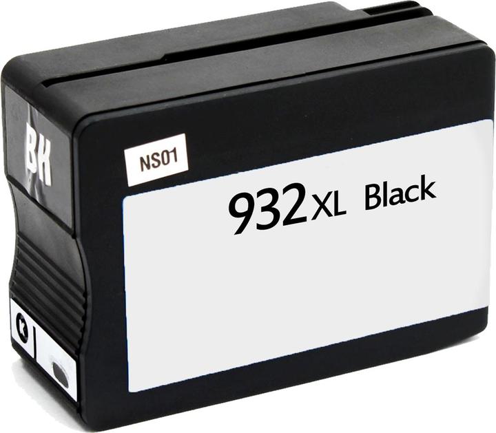 Produktbild HP 932xl (BK)