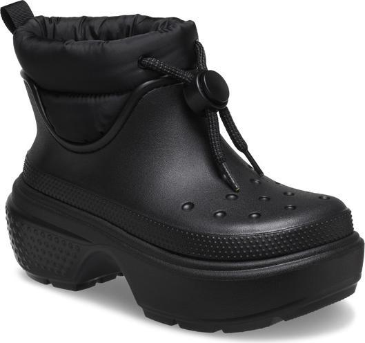 Immagine prodotto Crocs Stivale Stomp Puff (37)