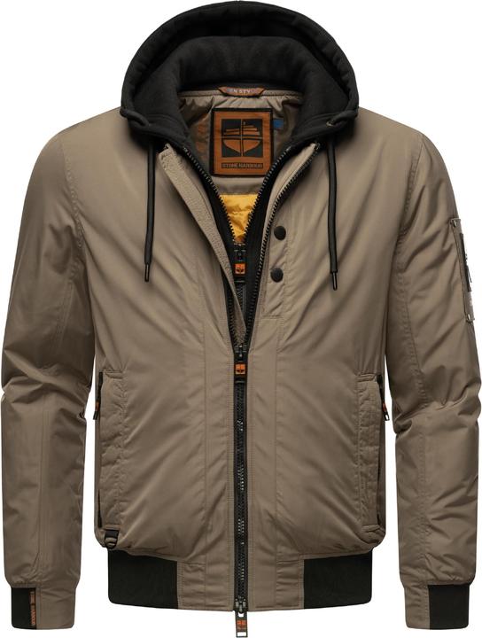 Actual product image Stone Harbour Hoobo (S)