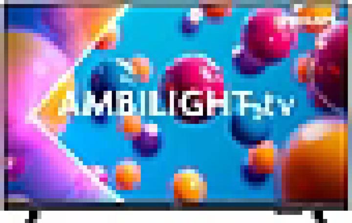 Produktbild Philips 32PFS6900/12 80cm 32" Full HD Ambilight TV (32", LED, Full HD)