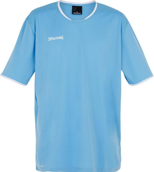 Produktbild Spalding Move Shooting Shirt S/S (128)