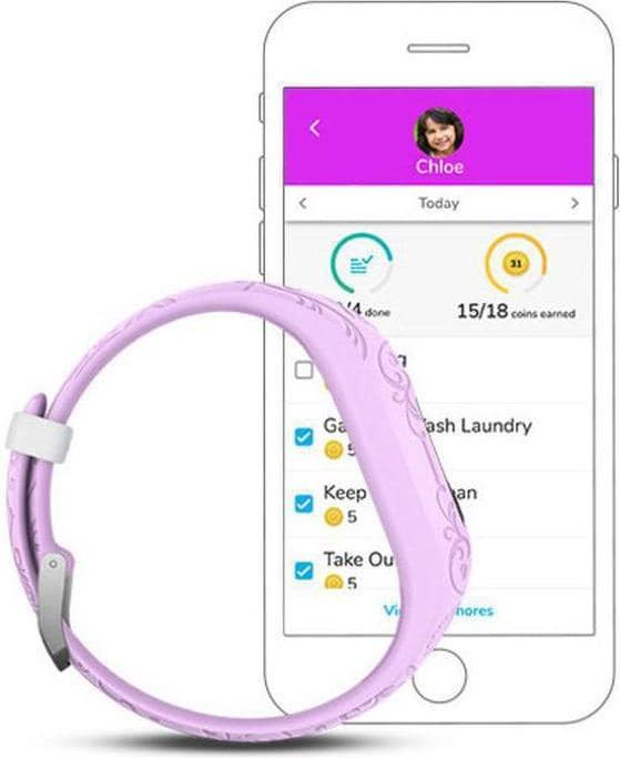 Produktbild Garmin Vivofit jr. 2 (11 mm)