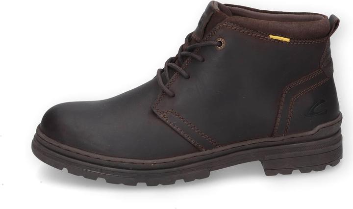 Immagine prodotto Camel Active Boots crazy horse SCHOKO (41)