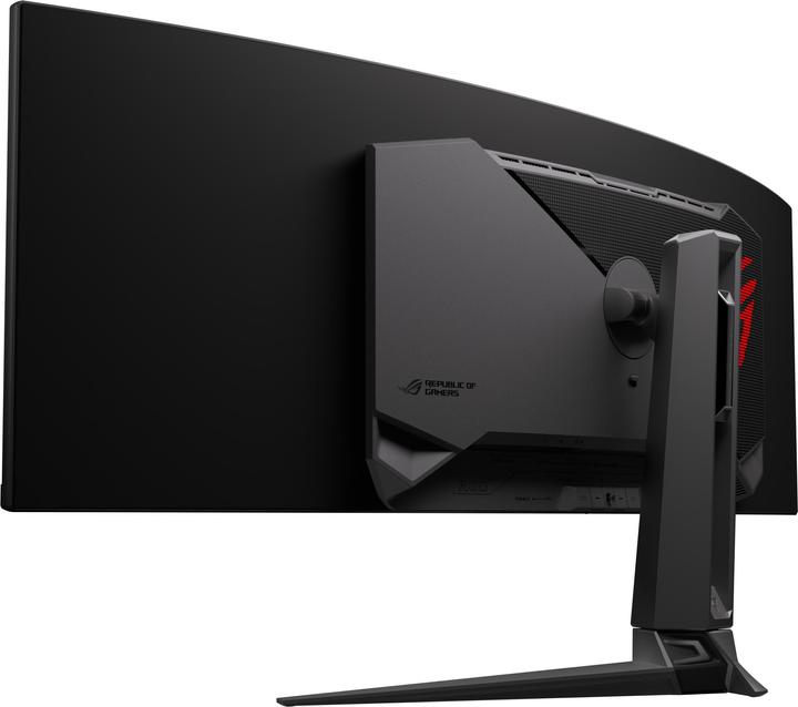 Produktbild ASUS ROG Swift PG49WCD (5120 x 1440 Pixel, 49")