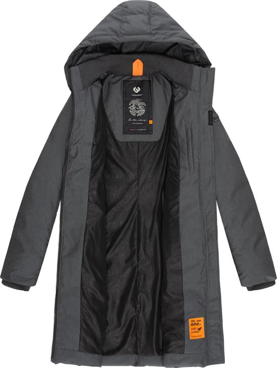 Immagine prodotto Ragwear Amarri (S)