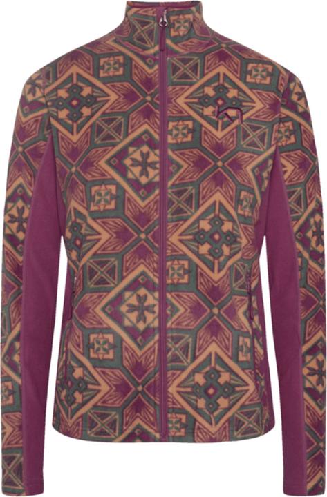 Actual product image Kari Traa Olga Fleece (L)