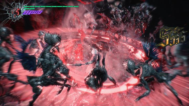 Produktbild Microsoft Devil May Cry 5 Special Edition (Xbox Series X, Xbox One X, Xbox One S, Xbox Series S)