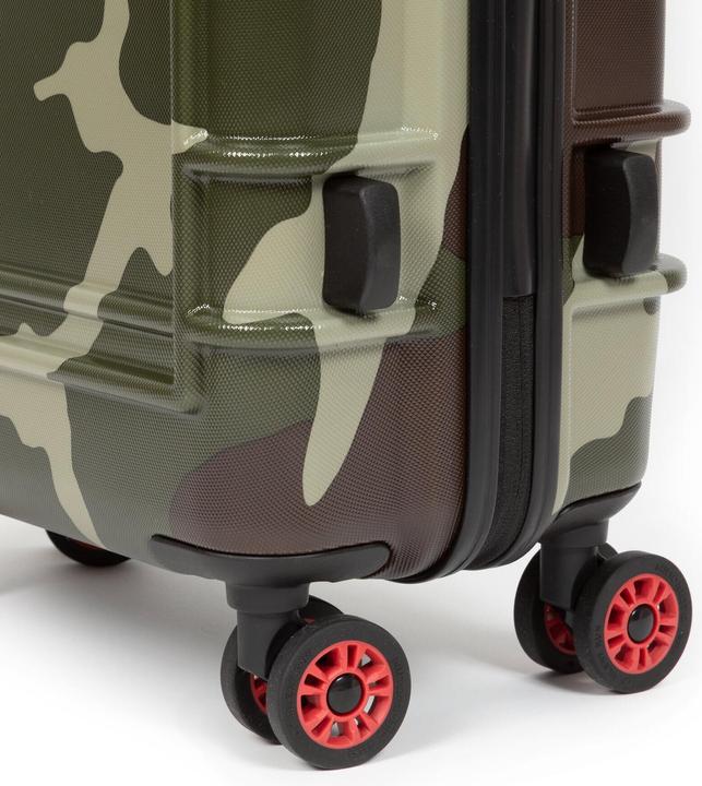 Actual product image Eastpak Resist'R ZIP Cabin (28 l, Hand luggage (up to 50 litres))