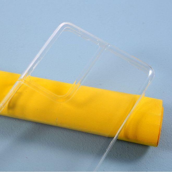 Produktbild MU Classic Softcase TPU Series (Samsung Galaxy S21 Ultra)