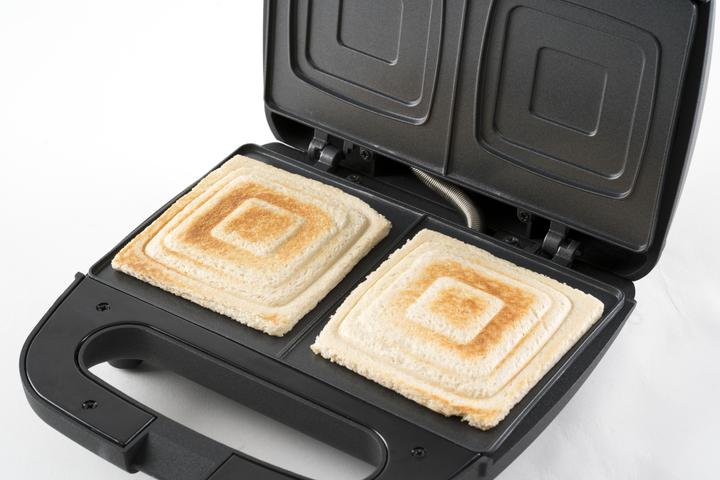 Produktbild Black & Decker Sandwich-Maker BXSA751E