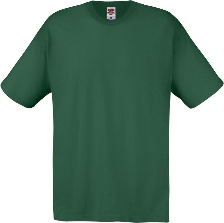 vert bouteille