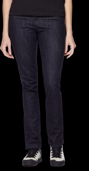 Immagine prodotto Black Diamond Pantaloni In Denim Di Lana W Mission (4)