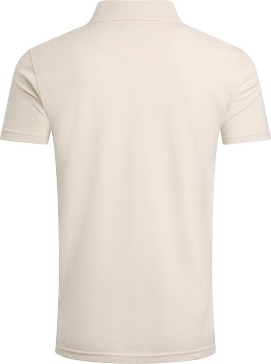 Immagine prodotto Weird Fish Miles Maglietta Polo Biologico Uomo (L)