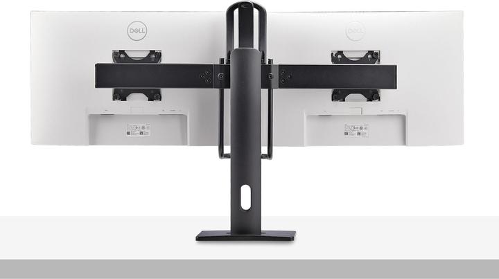 Actual product image StarTech Dual monitor stand (2 m, HDMI)