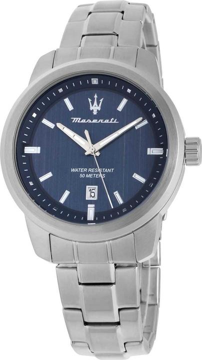 Image du produit Maserati Successo (Montre analogique, 44 mm)