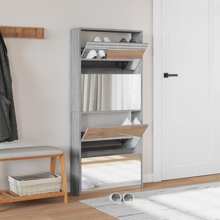 Immagine prodotto VidaXL Thatcher (63 x 17 x 134 cm)