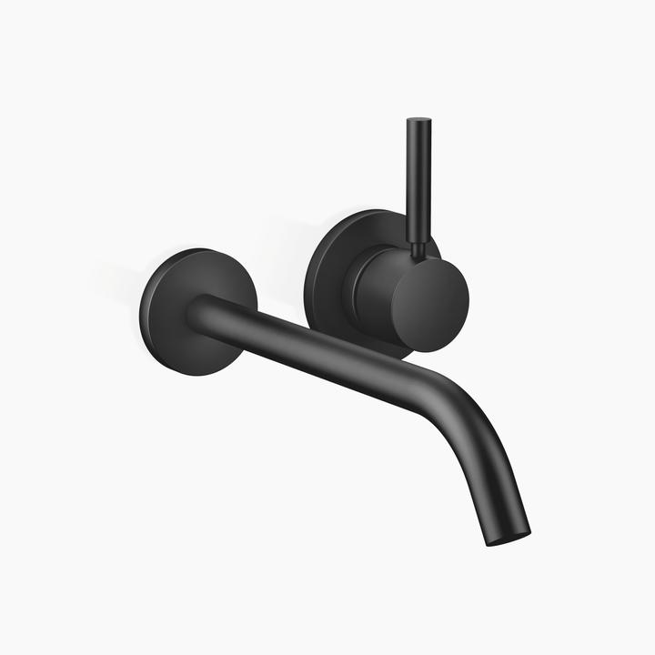 Produktbild Dornbracht Meta Waschtisch-Wand-Einhandbatterie ohne Ablaufgarnitur, Ausladung 250 mm