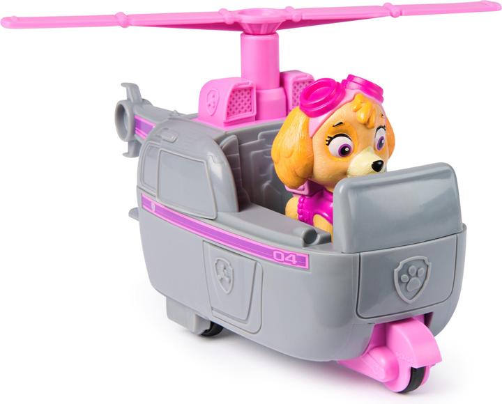 Produktbild Paw Patrol Basisfahrzeug Skye