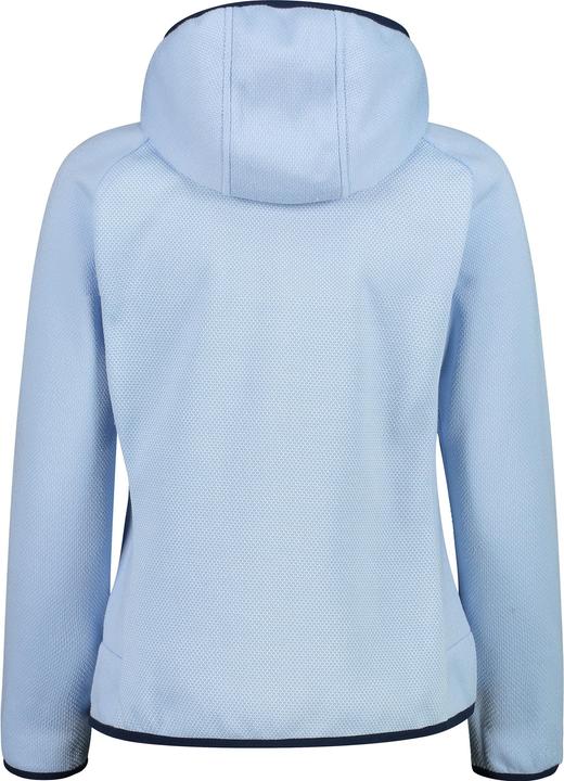 Actual product image CMP Campagnolo Hoodie (XL)