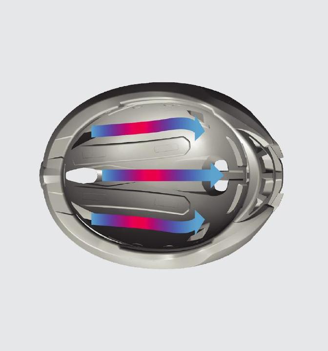 Actual product image HJC Furion 2.0 (55 - 59 cm)