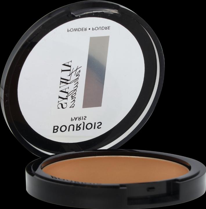 Actual product image Bourjois Bj Polvo Compacto Always Fabulous