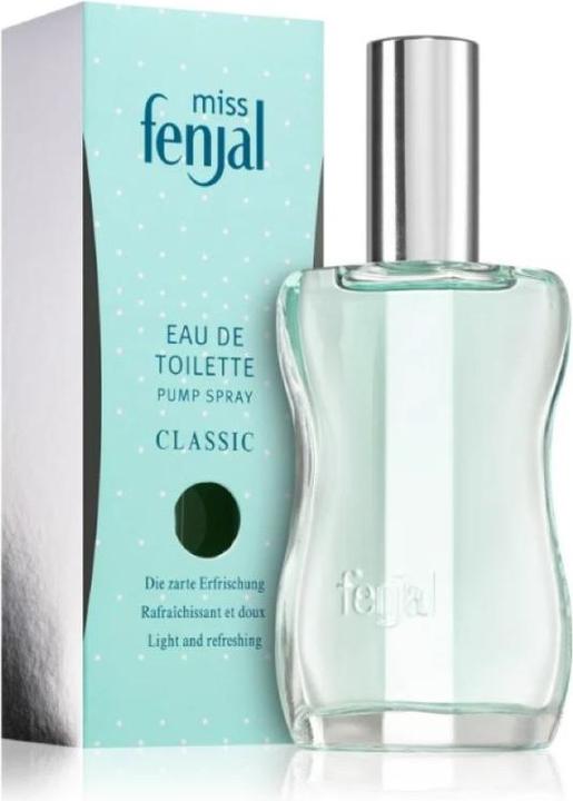 Immagine prodotto Fenjal Classic (Eau de toilette, 50 ml)