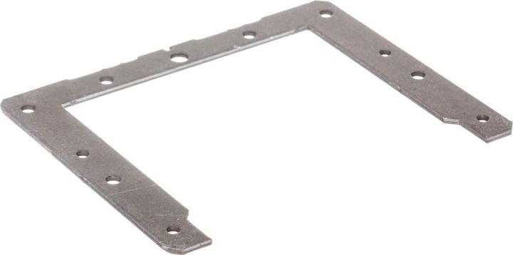 Actual product image EFB Elektronik D-Sub female 50pin insulation displacement, EDFF 50 LPIII-Z UNC