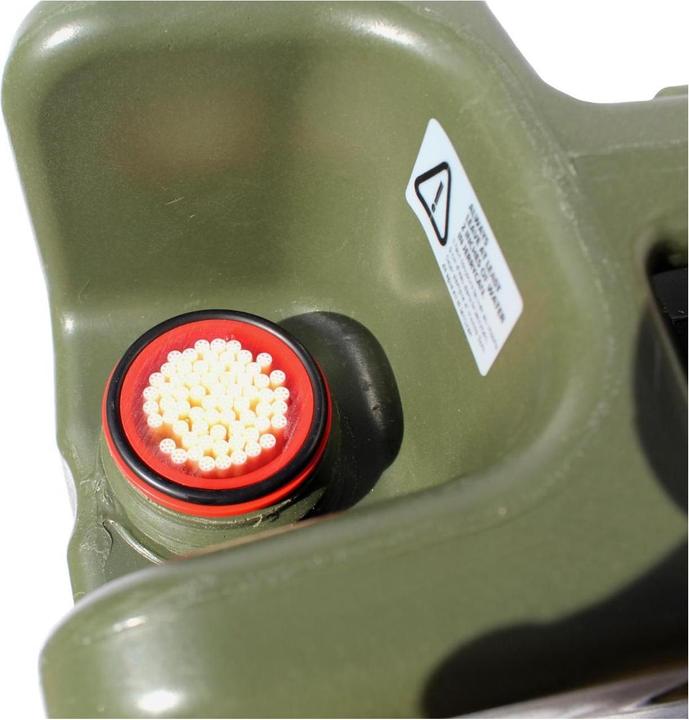 Produktbild LifeSaver 20000 Olive Green (Limited edition)