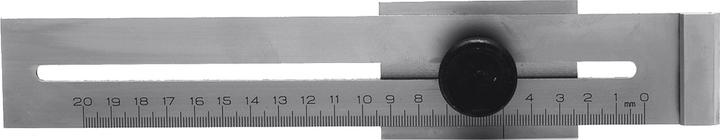 Actual product image Werkstarck Coating gauge