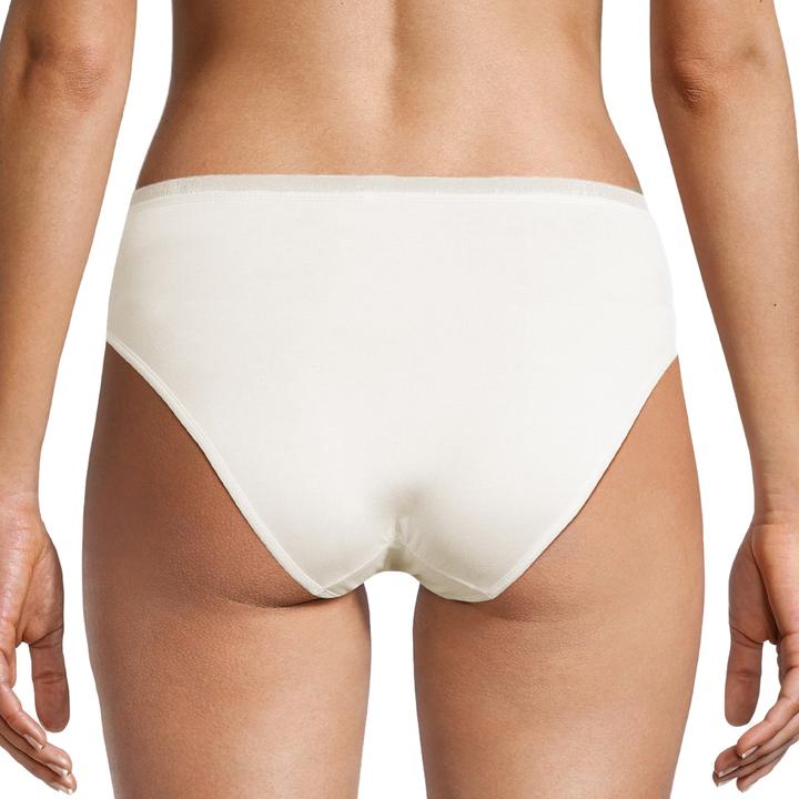 Actual product image Nina von C. 3-pack Pure Jazz Pants (38, M, pack of 3)
