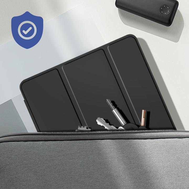Produktbild Samsung araree A Folio Case (Galaxy Tab A9)