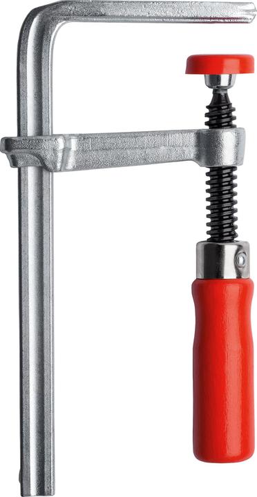 Actual product image Bessey All steel table clamp GTR (120 mm)